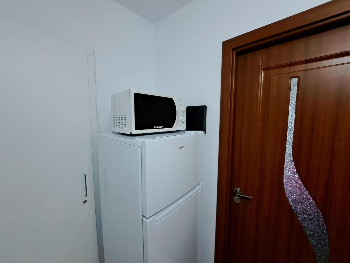 Aviliz Apartament Busteni Exterior photo
