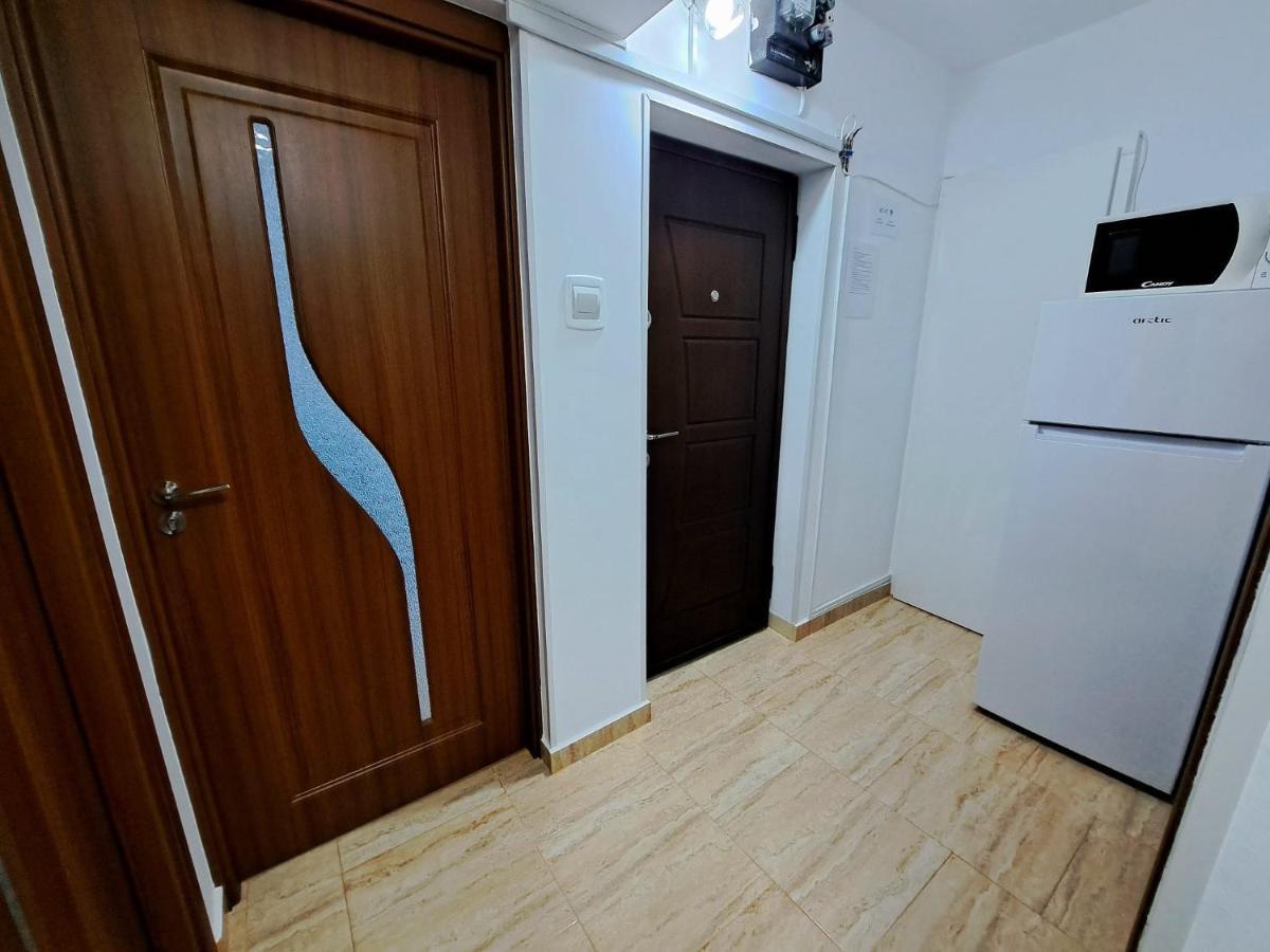 Aviliz Apartament Busteni Exterior photo